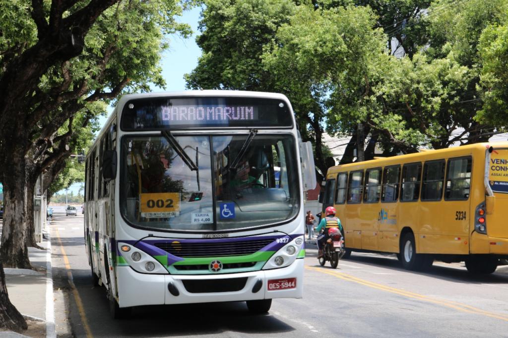 SMTT aumentará frota de ônibus e fará a organização do trânsito no dia das Eleições 2022 - SMTT Aracaju